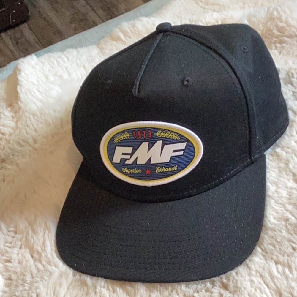 EUC FMF SnapBack